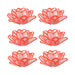 Smokeless Decorative Candles