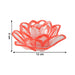 Lotus Shape Flamless LED Candles