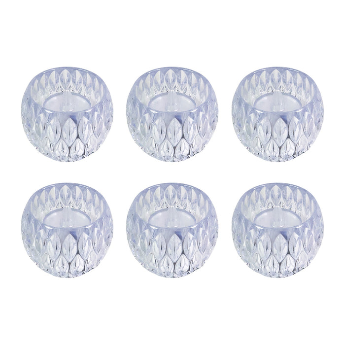 Design LED Tealight Candles