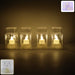 Decorative Candle Lamps