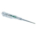 Electrical Detector Slotted Screwdriver With Small Batteries (1 Pc) by Your Brand