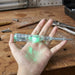 Electrical Detector Slotted Screwdriver With Small Batteries (1 Pc) by Your Brand