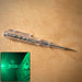 Electrical Detector Slotted Screwdriver With Small Batteries (1 Pc) by Your Brand