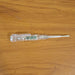 Electrical Detector Slotted Screwdriver With Small Batteries (1 Pc) by Your Brand