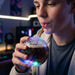 LED Sipper Tumbler