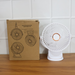 Portable Mini Fan with Clip Stand (1 Pc) by Your Brand