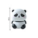 cute animal night lamp panda