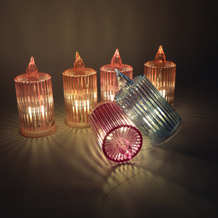 LED Candle Light Pack