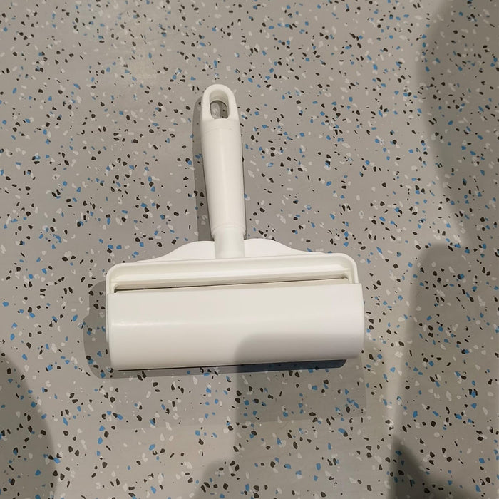 Reusable Pet Hair & Lint Remover Roller - (1 Pc / 23 × 17 cm)