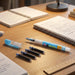 Cute Cartoon Liquid Ink Pen Set by Your Brand
