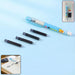 Cute Cartoon Liquid Ink Pen Set by Your Brand