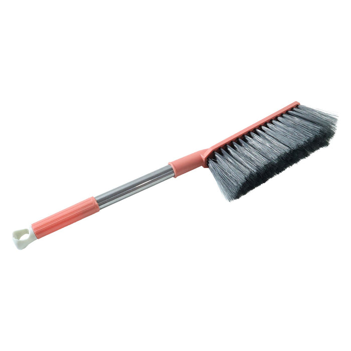 Long Handle Multipurpose Cleaning Brush (1 Pc, 46 Cm) by Deal dekho