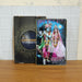 hindu god decorative wall frame