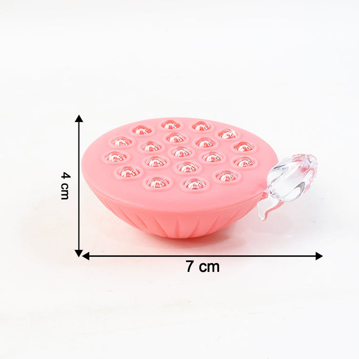Set of 12 Lotus Canopy LED Decorative Lamps