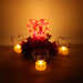 Romantic Heart Love Decorative Gift Set (1 Set) by Your Brand