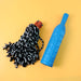 Plastic Mop Refill with Handle Grip by Your Brand