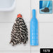 Plastic Mop Refill with Handle Grip by Your Brand