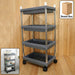 Rolling Storage