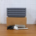 Multi-purpose movable storage rack for home