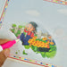 Children’s Drawing Activity Water Book (4 Set) by Your Brand