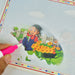 Children’s Drawing Activity Water Book (1 Pc) by Your Brand