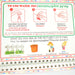 Children’s Drawing Activity Water Book (1 Pc) by Your Brand