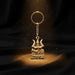 Mahakal Keychain