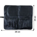 Premium Foldable Makeup Brush Organizer Bag (1 Pc) by Deal dekho