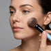 Makeup Brush Set