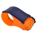 60mm Hand Tape Dispenser Packing Packaging Boxes Roll Roller Cutter by Your Brand