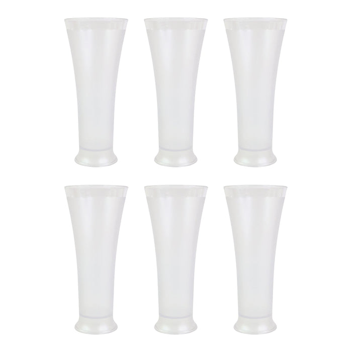 Stylish Plastic Drinkware