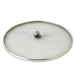 Protective mesh cover for cooked dishes