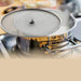 Multi-purpose kitchen mesh lid for serving
