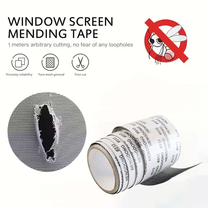 Repair Roll