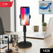 Adjustable 360° Rotating Mobile Phone Holder Stand 1 Pc by Your Brand