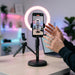 Adjustable 360° Rotating Mobile Phone Holder Stand 1 Pc by Your Brand