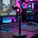 Adjustable 360° Rotating Mobile Phone Holder Stand 1 Pc by Your Brand