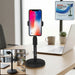 Adjustable 360° Rotating Mobile Phone Holder Stand 1 Pc by Your Brand