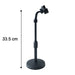 Adjustable 360° Rotating Mobile Phone Holder Stand 1 Pc by Your Brand