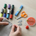 mini sewing tools kit