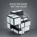 Mirror Block Cube