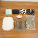 Handy mini purse for coins and keys