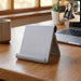 Plastic Foldable Desktop Mobile Stand (1 Pc) by Your Brand