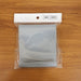 Plastic Foldable Desktop Mobile Stand (1 Pc) by Your Brand