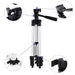 Camera & Mobile Tripod by Your Brand