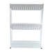3  layer kitchen organizer rack for kitchen items