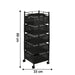 Kitchen Storage Cart