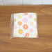 Printed paper tissues for dining