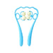 Premium Dual Head Roller Massager for Neck & Shoulders