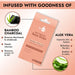 In’lief Deep Cleansing Bamboo Charcoal Nose Pack